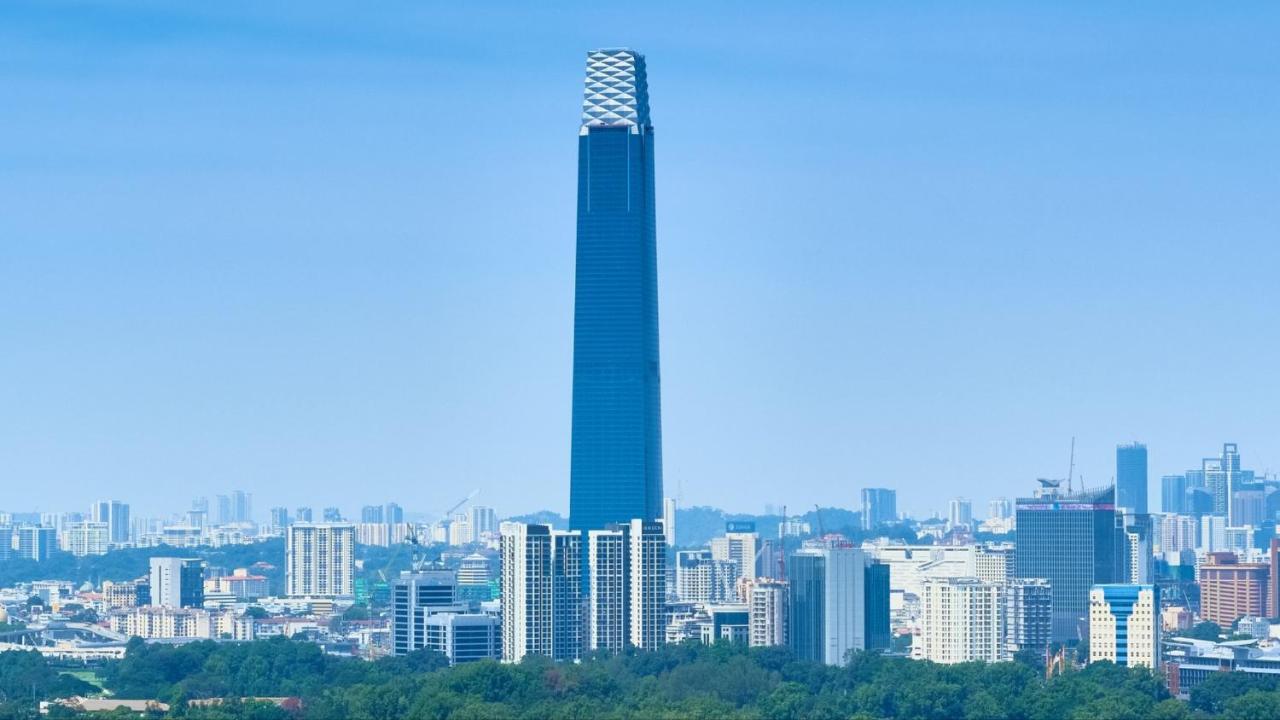 3 Towers 10Min To Klcc Next To Hospital Gleneagle Apartment Kuala Lumpur Exterior foto